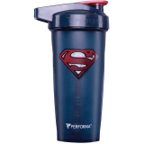 Perfect Shaker Hero Series