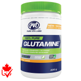 PVL Glutamine 400