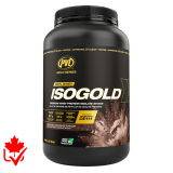 PVL IsoGold 2lb