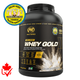 PVL Whey Gold 6lb