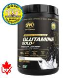 PVL Glutamine Gold 1100g
