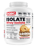 Basic Isolate 5lb