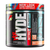ProSupps Mr Hyde NitroX 262g