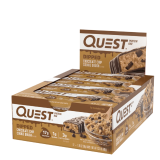 Boîte de Barres Quest Dipped