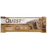 Barre Quest Dipped à l'unité