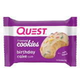 Quest Biscuits Givrés à l'unité