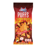 Snack House Protein Puffs 22g