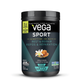 Vega Sport NightTime Rest & Repair Protein 401g - 426g