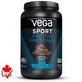 Vega Sport Protein 801g - 837g