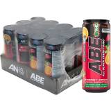 ABE Energy Drink RTD Caisse de 12