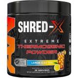 Applied Nutrition Shred-X Extreme Thermogenic Powder 300g