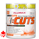 Allmax A-Cuts 252 Grams / 36 Servings