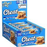 Allmax Cheat Bar  Box of 12
