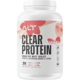 ALT Clear isolat de protéine 440g-490g