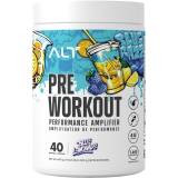 ALT Pre-Workout 440g