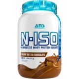 ANS N ISO 1.8lb (27 Servings)