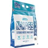 ANS N Mass Extreme Gainer 15lb (21)