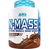 ANS N Mass Extreme Gainer 15lb (21)