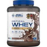 Applied Nutrition Critical Whey 2kg