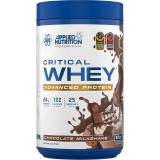 Applied Nutrition Critical Whey 825g