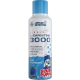 Applied Nutrition Liquid L-Carnitine 3000 (480ml)
