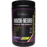 Athletic Alliance Havok-Neuro 300g
