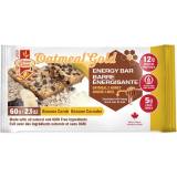 Oatmeal Gold Energy Bar