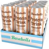 Barebells Protein Drink RTD Case
