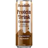 Barebells Protein Drink RTD Single