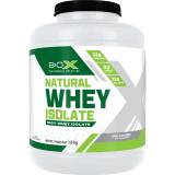 Biox Power Whey Isolate 5lb