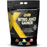 Biox Nitro Juice 12lb