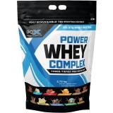 Biox Power Whey Complex 5lb