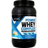 Biox Power Whey Complex 800g