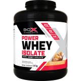 Biox Power Whey Isolate 5lb