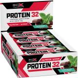BioX Protein 32 Box Bars