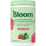 Bloom Greens & Red Superfoods 132g
