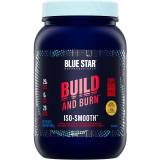 Blue Star Nutraceuticals ISO-Smooth 909g
