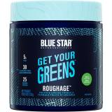 Blue Star Nutraceuticals Roughage Greens 325g