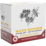 Bzzz Bombs Energy Gel - 24 Servings x 25g / Box