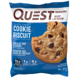 Biscuits Quest à l'unité (1 biscuit)