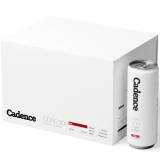 Cadence Hydration RTD Case
