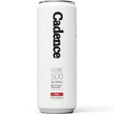 Cadence Hydration RTD