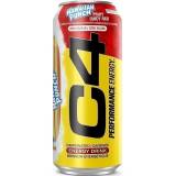 Cellucor C4 Energy Drink RTD 473ml / Single
