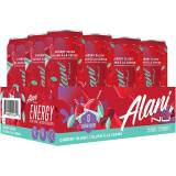 Alani Nu Energy - Caisse de 12