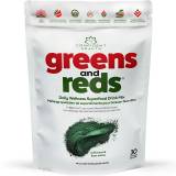 Confident Sports Greens and Red 270g