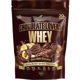 Confident Sports Chocolate Lovers Whey 907g