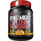 Confident Sports Dynomight 420g