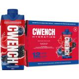 Cwench Hydration Drink 500 ml - Caisse de 12