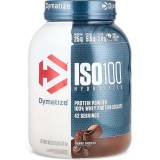 Dymatize ISO-100 Hydrolyzed Whey Isolate 3lb