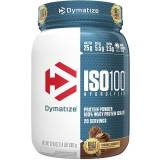 Dymatize ISO 100 640g -725g
